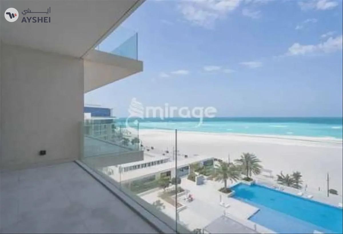 APARTMENT FOR SALE IN MAMSHA AL SAADIYAT, SAADIYAT CULTURAL DISTRICT-10-10