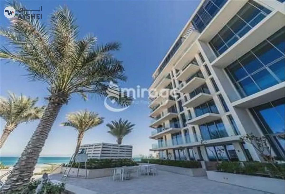 APARTMENT FOR SALE IN MAMSHA AL SAADIYAT, SAADIYAT CULTURAL DISTRICT-0-0