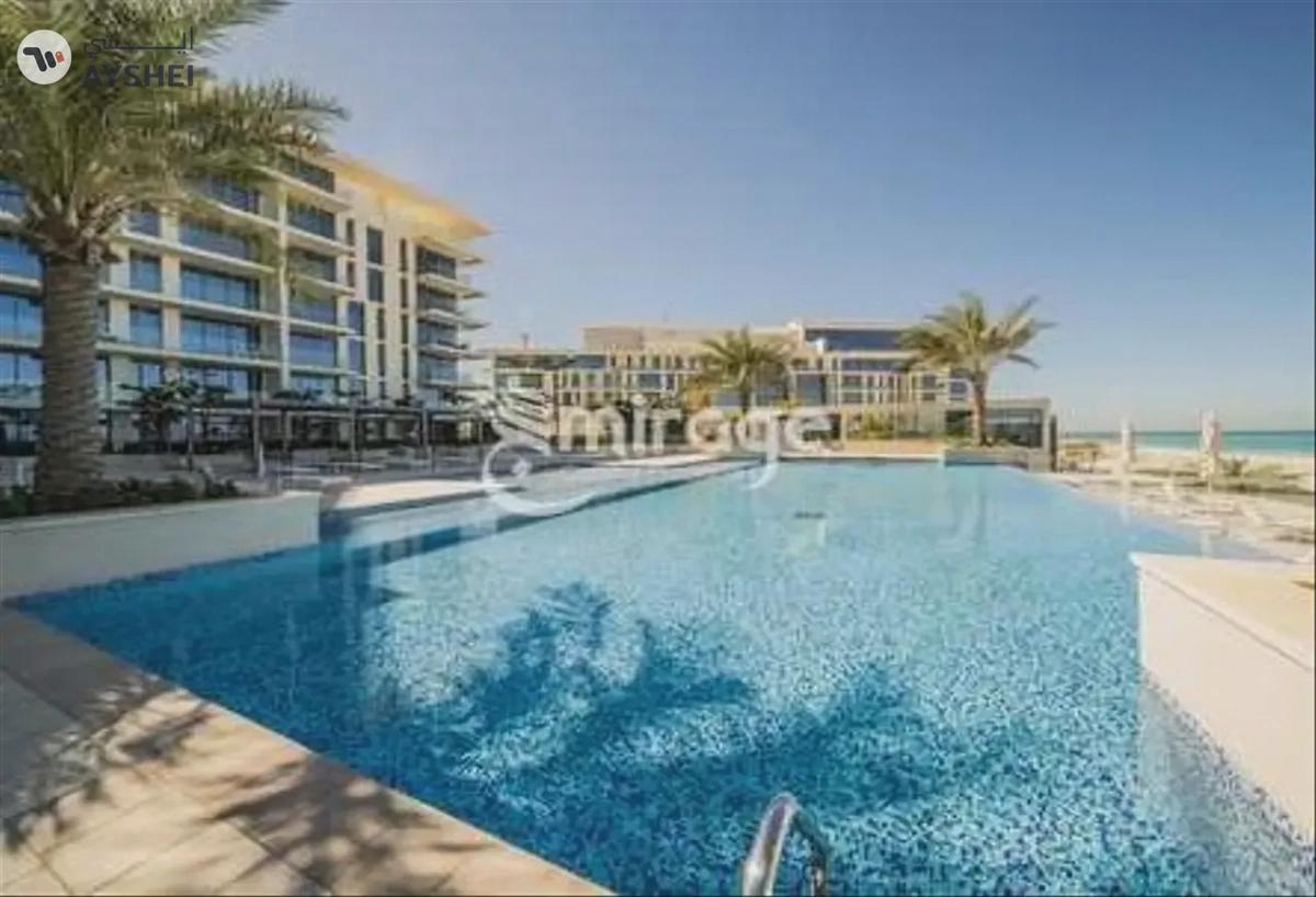 APARTMENT FOR SALE IN MAMSHA AL SAADIYAT, SAADIYAT CULTURAL DISTRICT-9-9