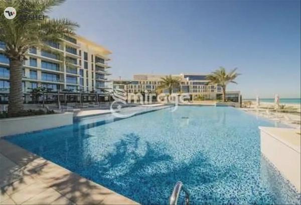 APARTMENT FOR SALE IN MAMSHA AL SAADIYAT, SAADIYAT CULTURAL DISTRICT