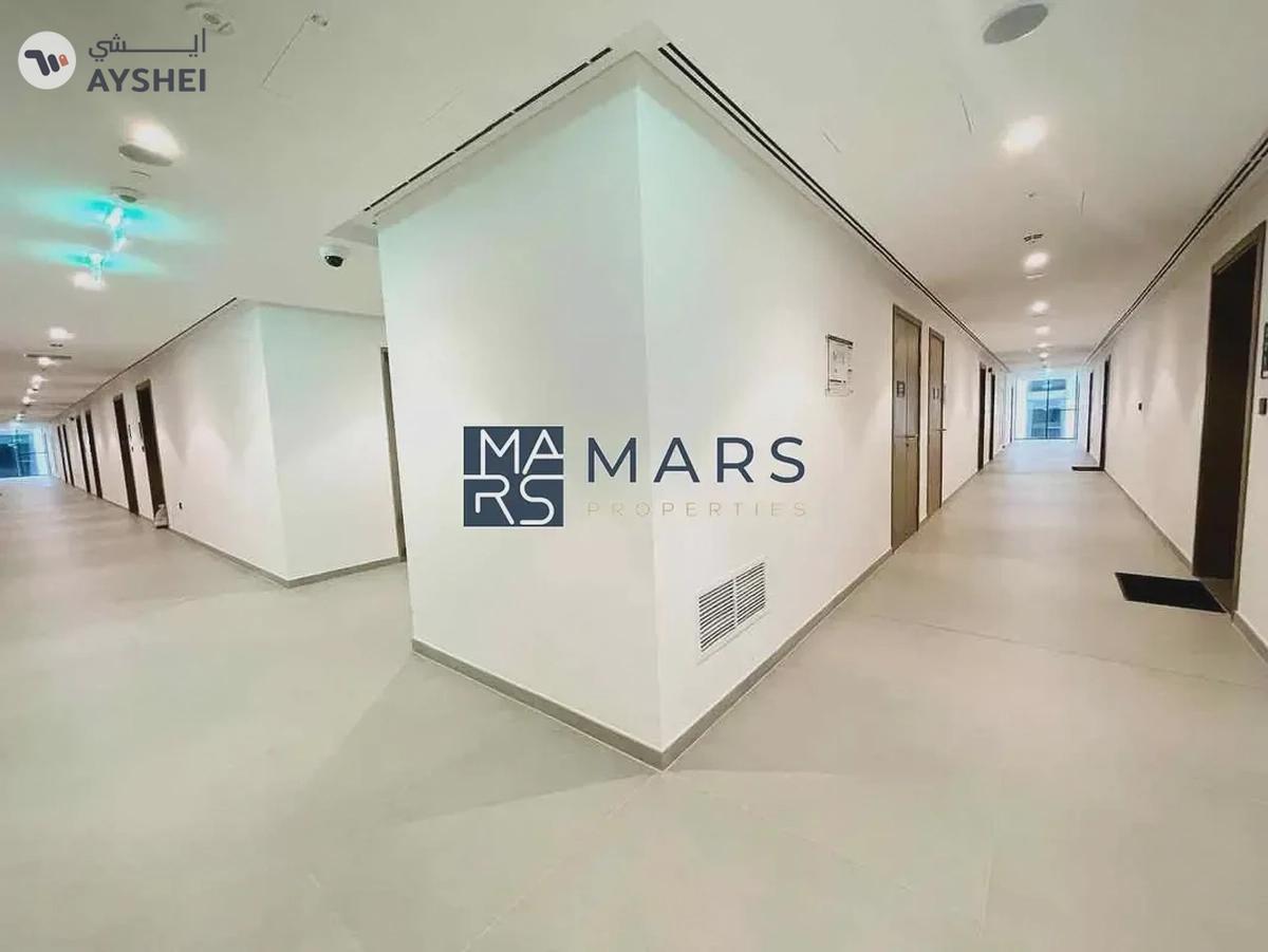 🏡 Modern 1-Bedroom Apartment for Rent in Tiraz 6, Aljada, Sharjah-13-13