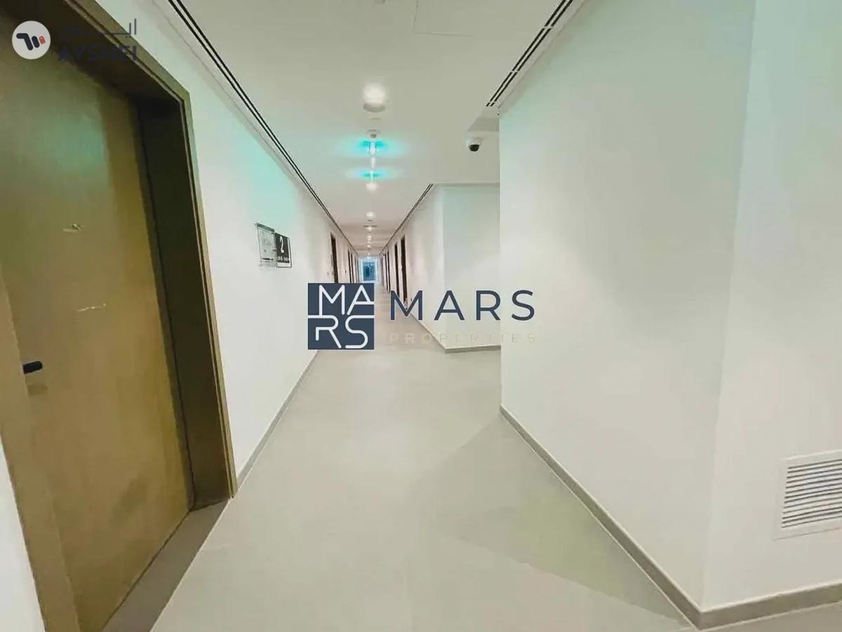 🏡 Modern 1-Bedroom Apartment for Rent in Tiraz 6, Aljada, Sharjah-0-0