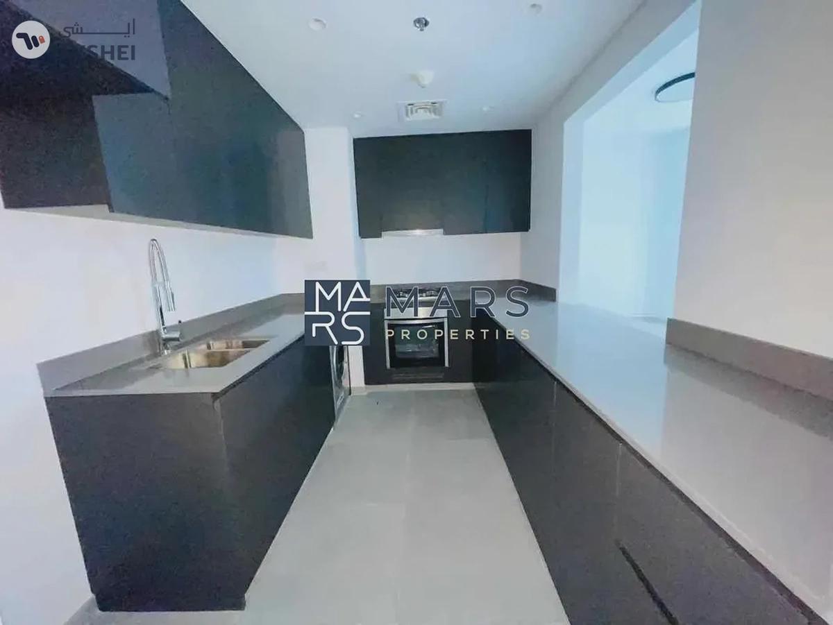 🏡 Modern 1-Bedroom Apartment for Rent in Tiraz 6, Aljada, Sharjah-0-landscape