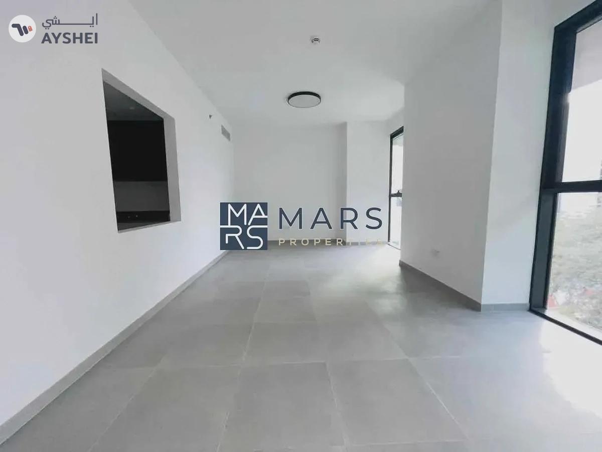 🏡 Modern 1-Bedroom Apartment for Rent in Tiraz 6, Aljada, Sharjah-2-2