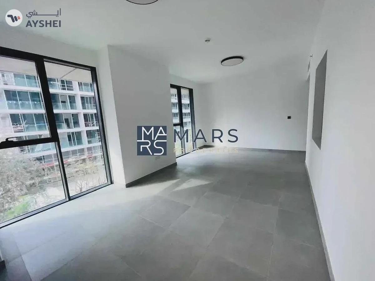 🏡 Modern 1-Bedroom Apartment for Rent in Tiraz 6, Aljada, Sharjah-4-4