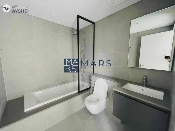 🏡 Modern 1-Bedroom Apartment for Rent in Tiraz 6, Aljada, Sharjah