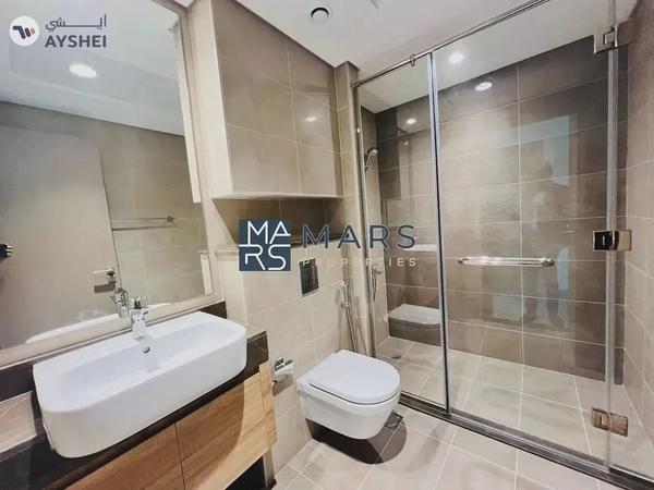 Brand New Corner Unit Ready To Move