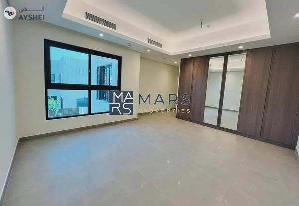 Brand New Corner Unit Ready To Move