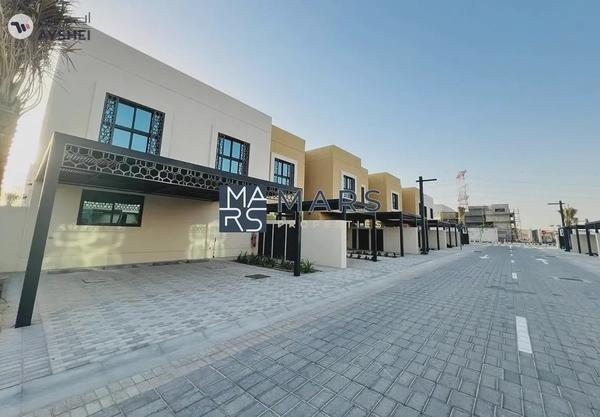 Brand New Corner Unit Ready To Move