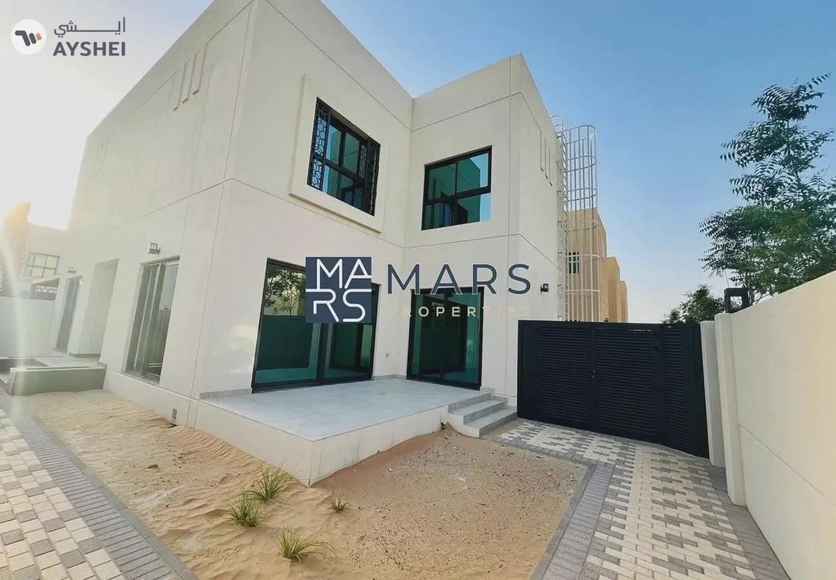 Brand New Corner Unit Ready To Move-0-0