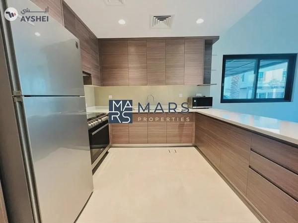 Brand New Corner Unit Ready To Move