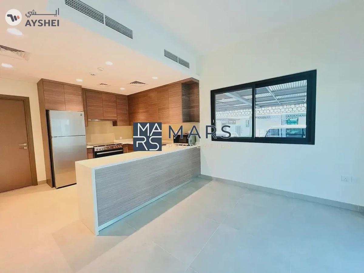 Brand New Corner Unit Ready To Move-3-3