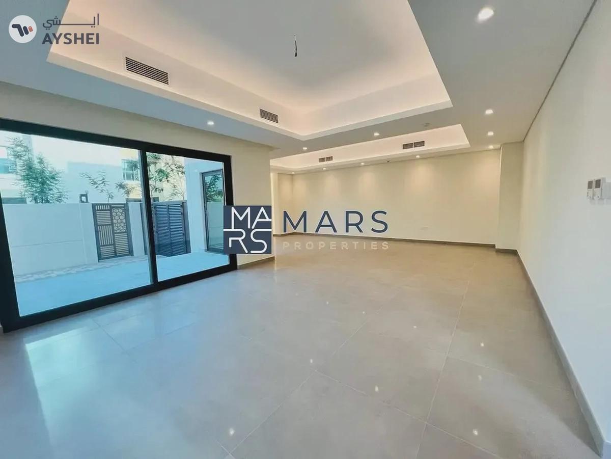 Brand New Corner Unit Ready To Move-4-4