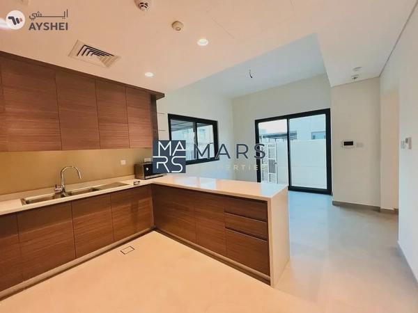 Brand New Corner Unit Ready To Move