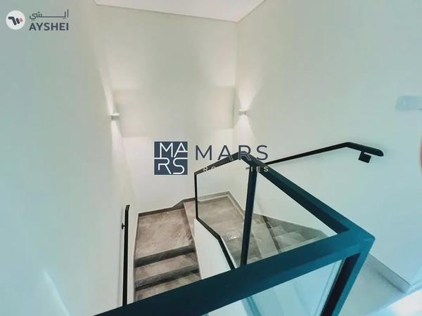 Brand New Corner Unit Ready To Move