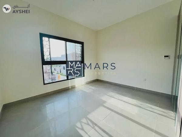 Brand New Corner Unit Ready To Move