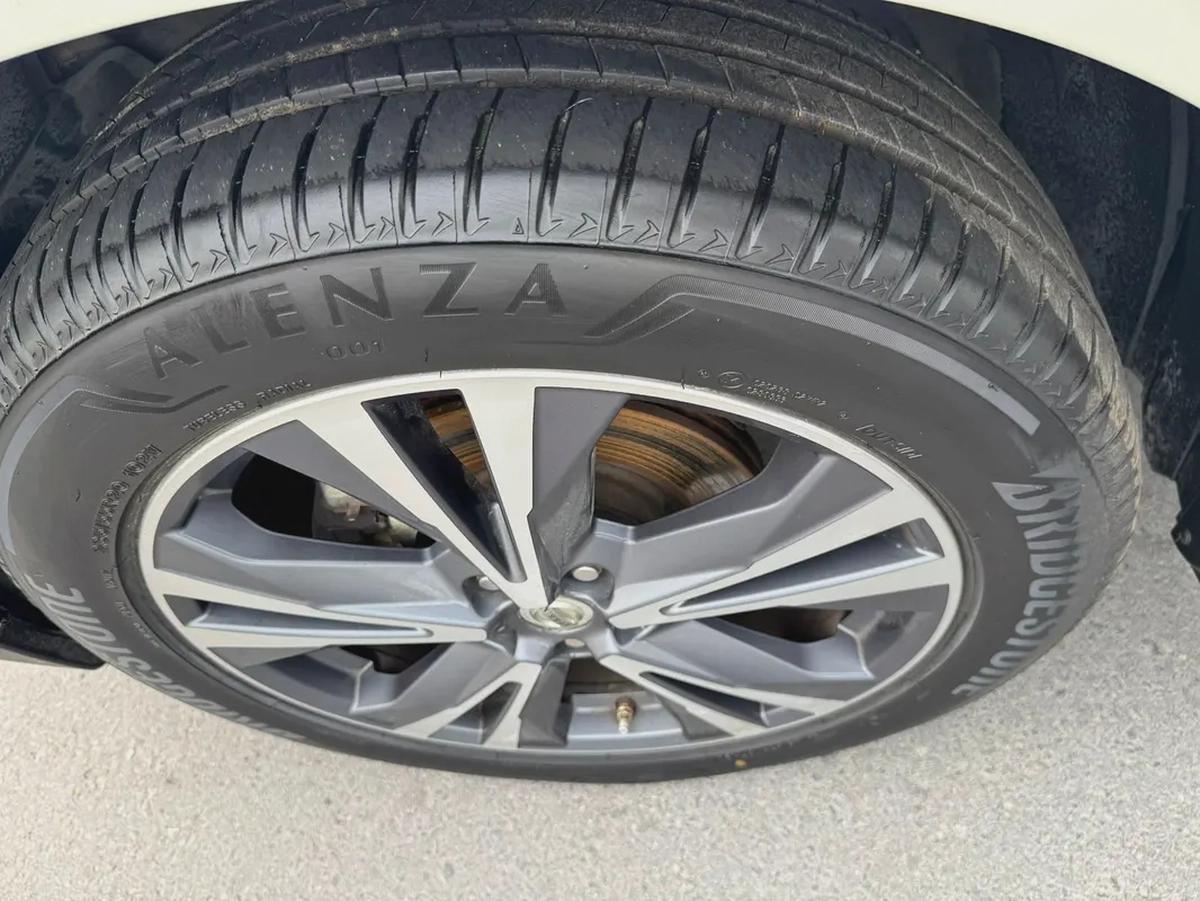 Nissan Pathfinder XE 2018 - GCC Specs - Perfect Family SUV-15-15