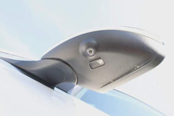 Used Mercedes-Benz C-Class C 200 2018