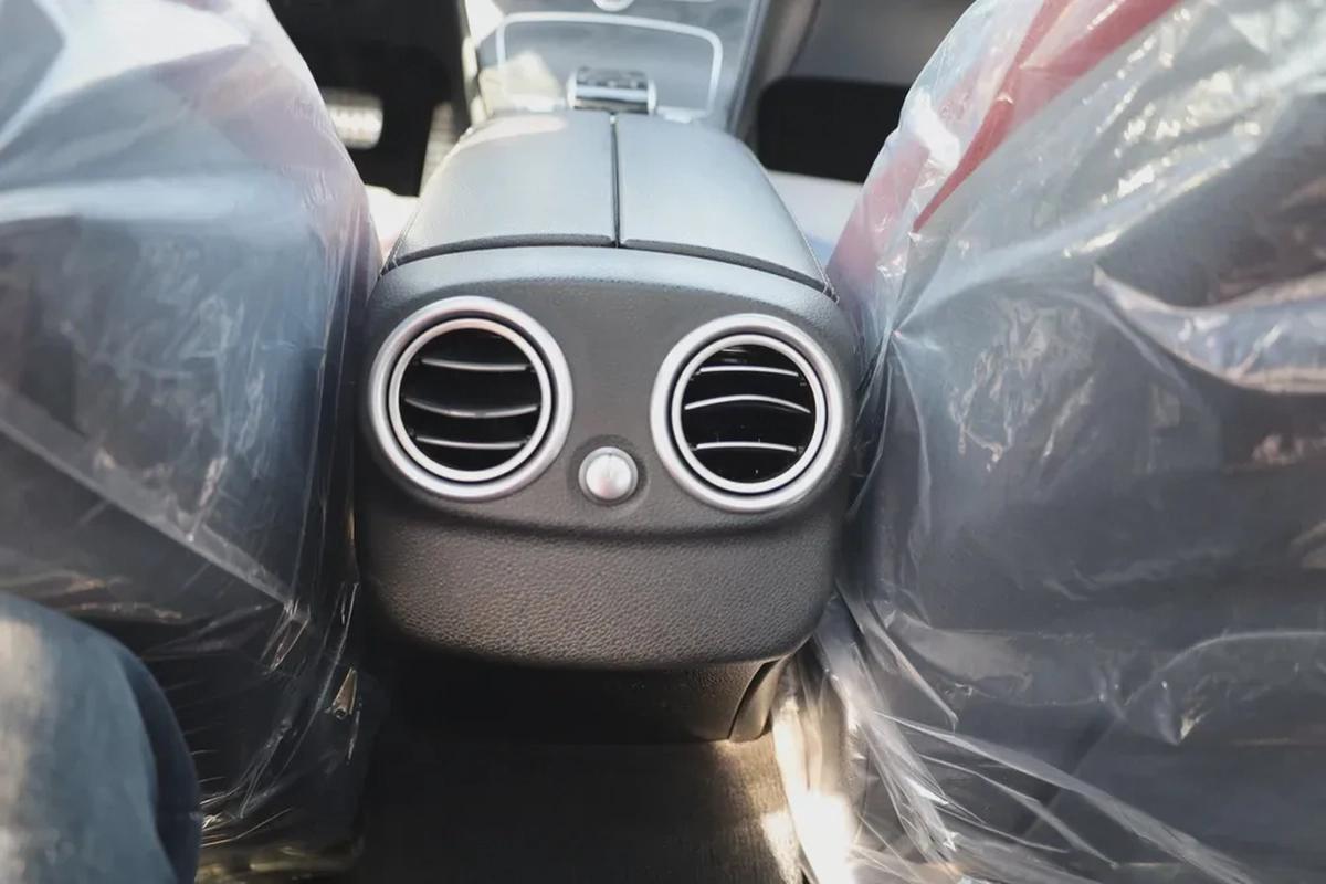 Used Mercedes-Benz C-Class C 200 2018-10-10