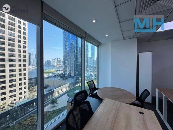 The Binary, Business Bay, Dubai