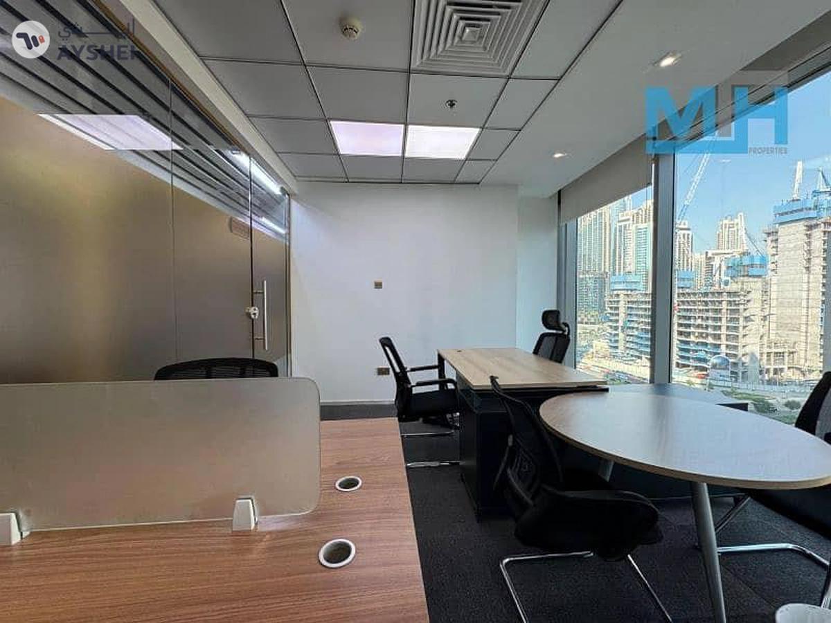 The Binary, Business Bay, Dubai-14-14