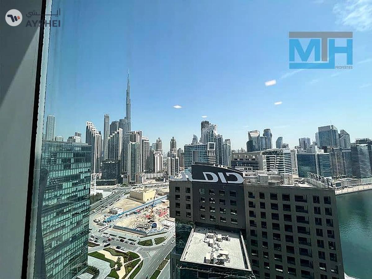 The Binary, Business Bay, Dubai-0-0