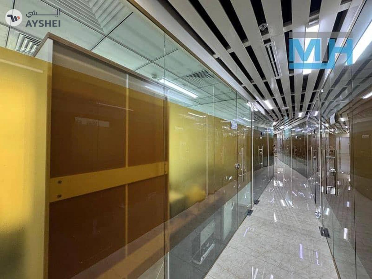 The Binary, Business Bay, Dubai-2-2