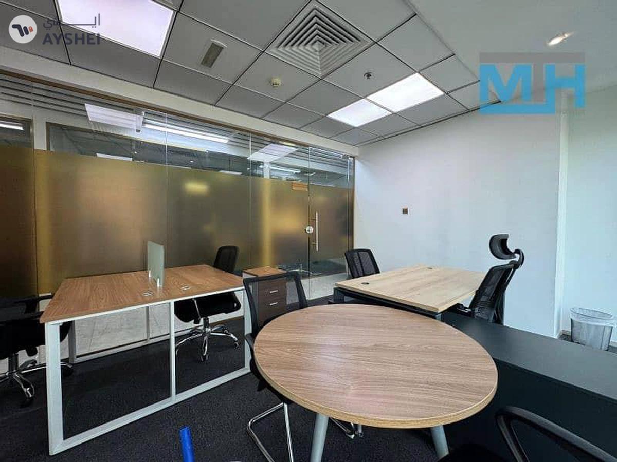 The Binary, Business Bay, Dubai-8-8