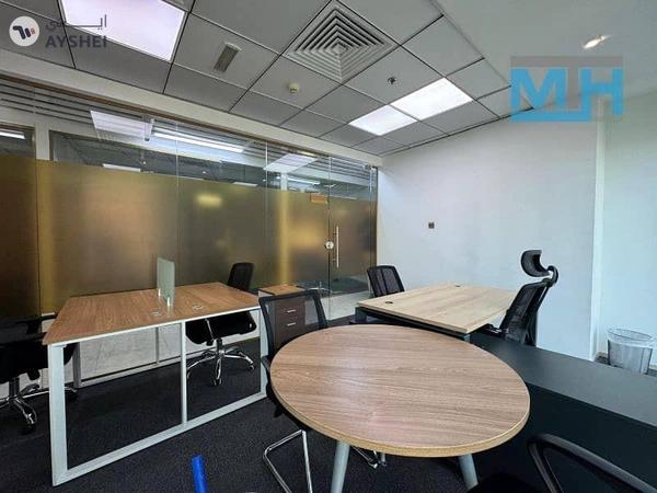 The Binary, Business Bay, Dubai