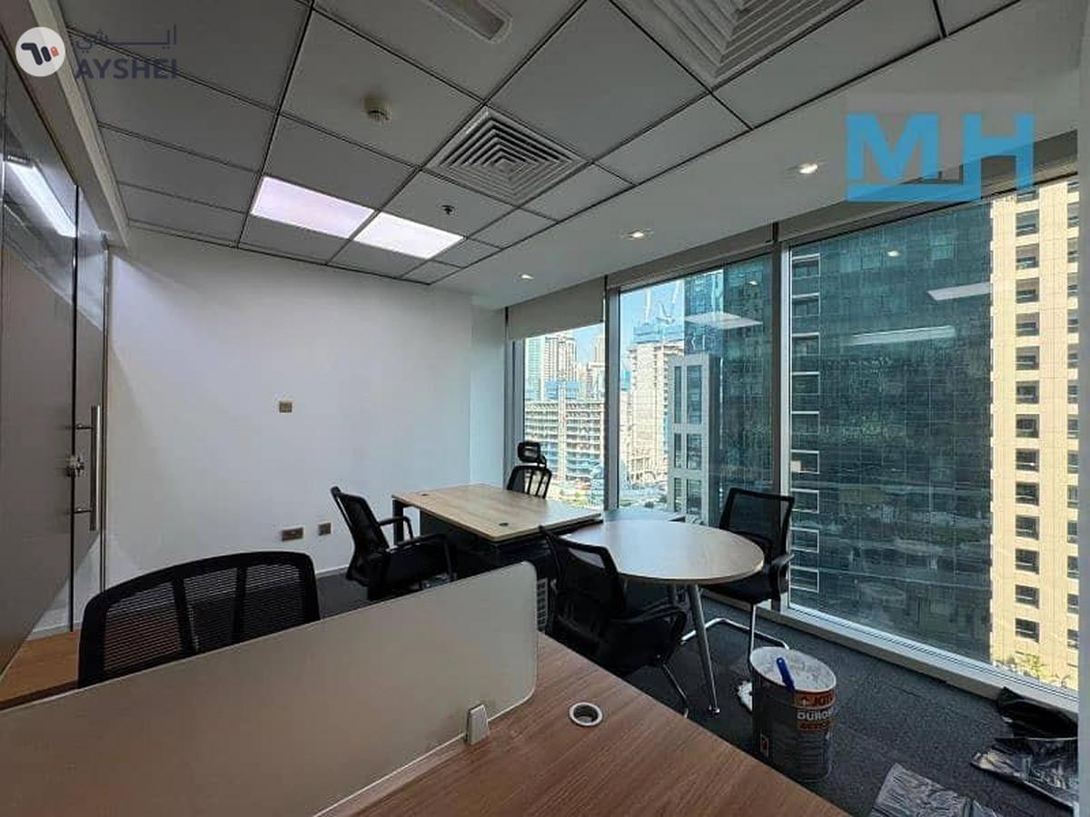 The Binary, Business Bay, Dubai-9-9