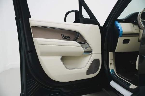 2025 LAND ROVER RANGE ROVER AUTOBIOGRAPHY P530 WITH WARRANTY