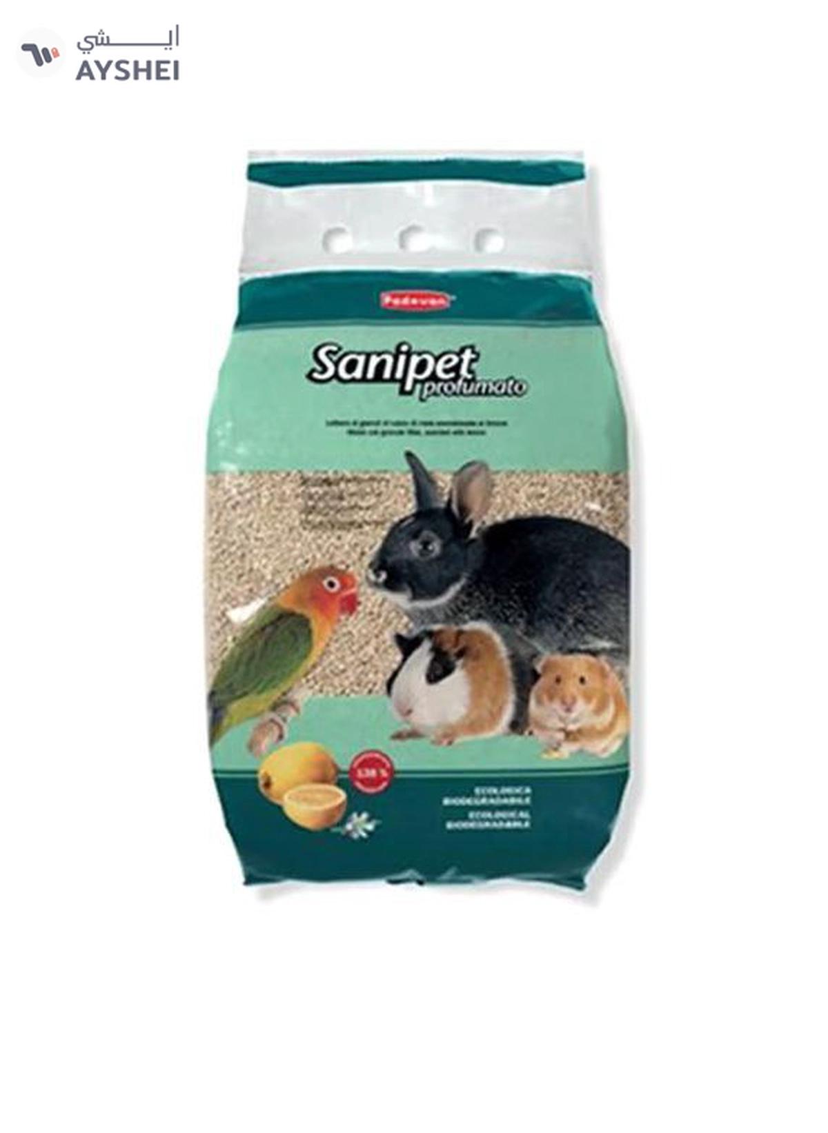 Padovan Sanipet Profumato 10Liters-0-portrait