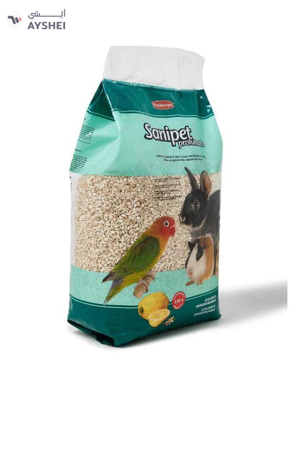 Padovan Sanipet Profumato 10Liters-1-1
