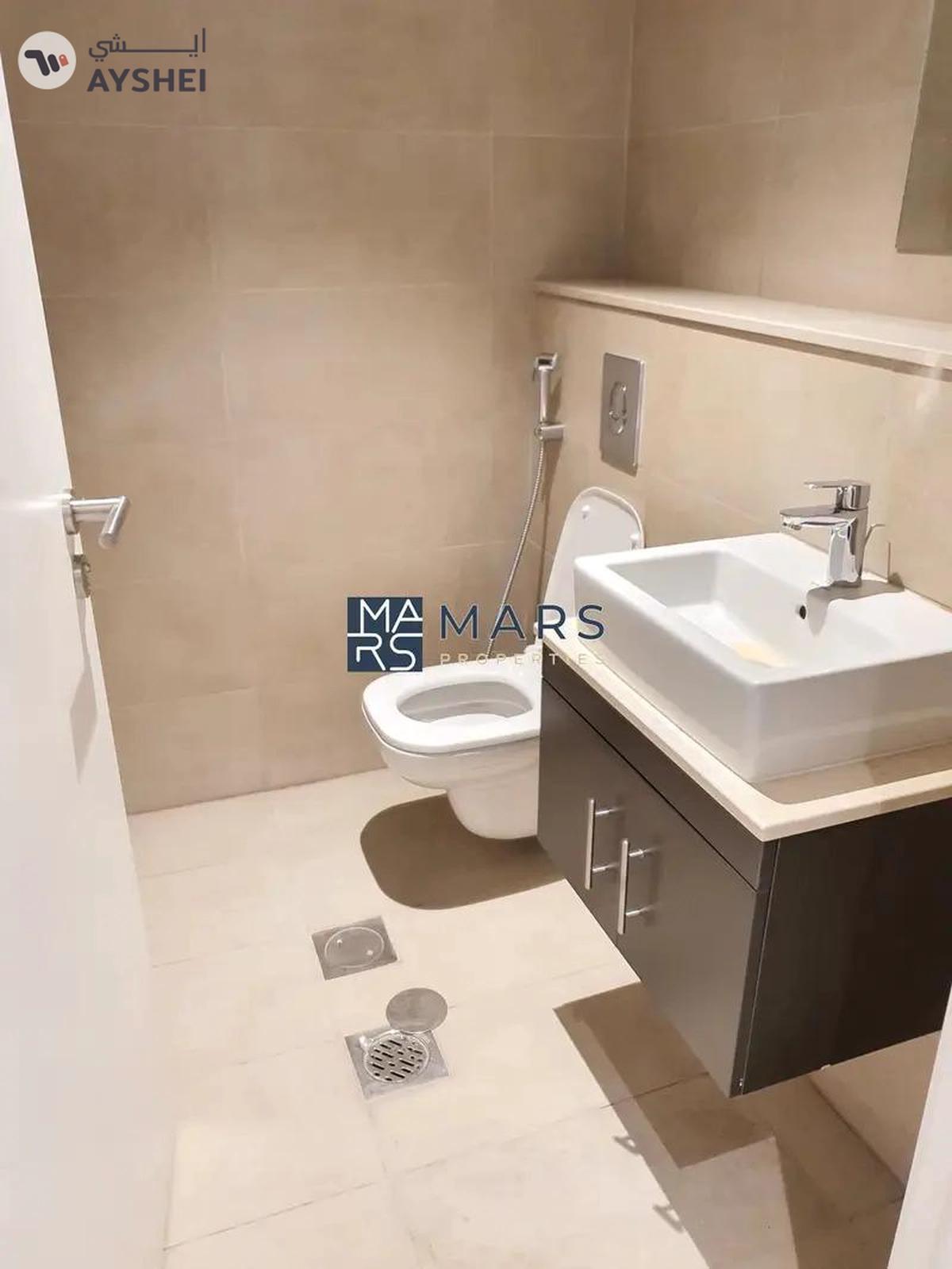 ✨ 4-Bedroom Corner Townhouse for Sale in Nasma Residence, Sharjah 🏡🌿-9-9