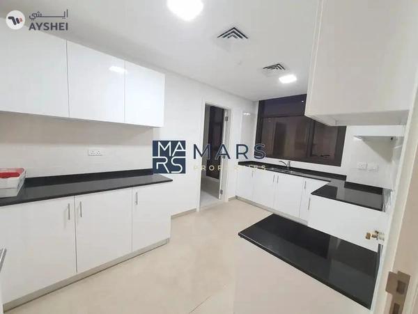 ✨ 4-Bedroom Corner Townhouse for Sale in Nasma Residence, Sharjah 🏡🌿