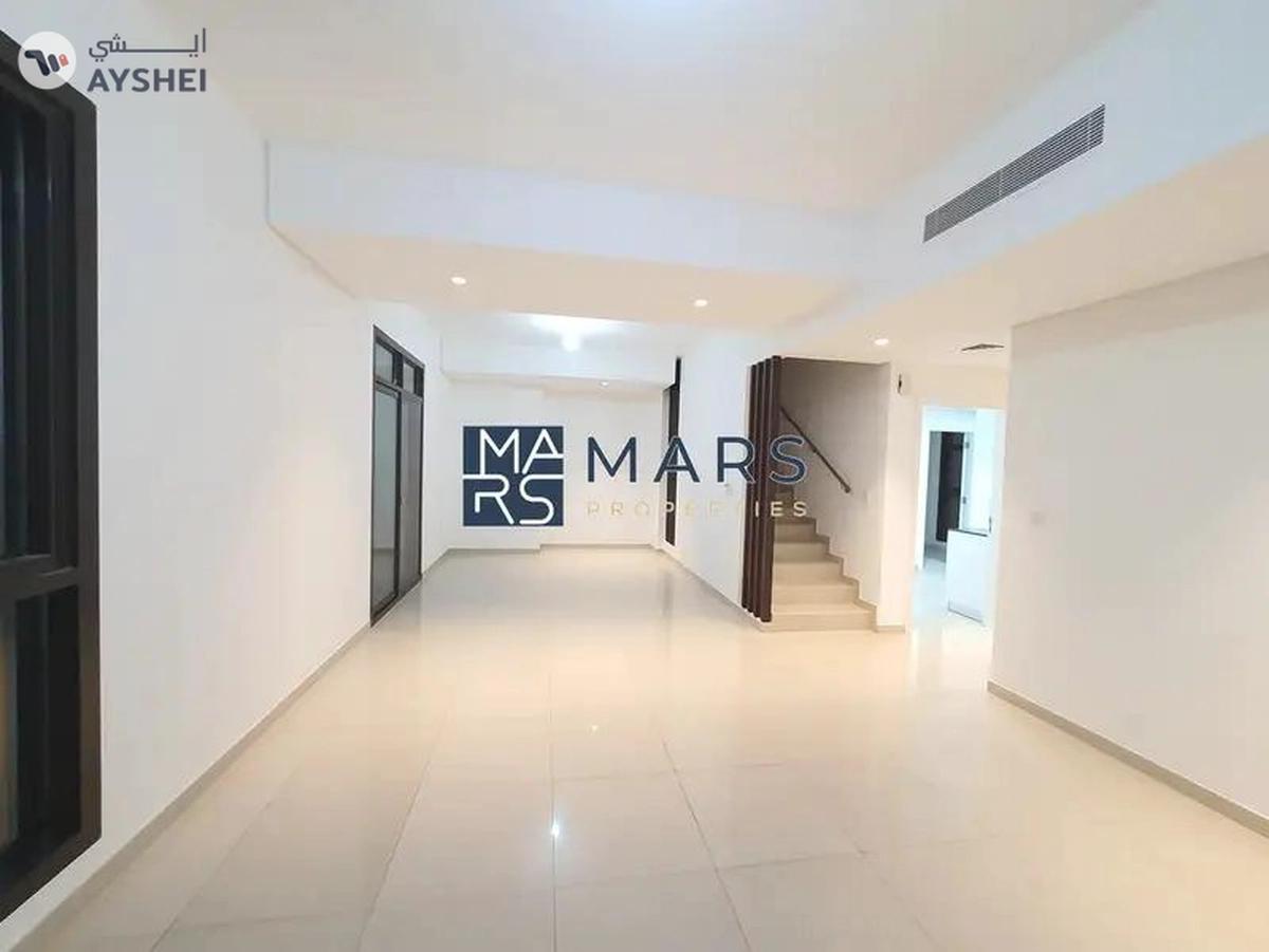 ✨ 4-Bedroom Corner Townhouse for Sale in Nasma Residence, Sharjah 🏡🌿-13-13
