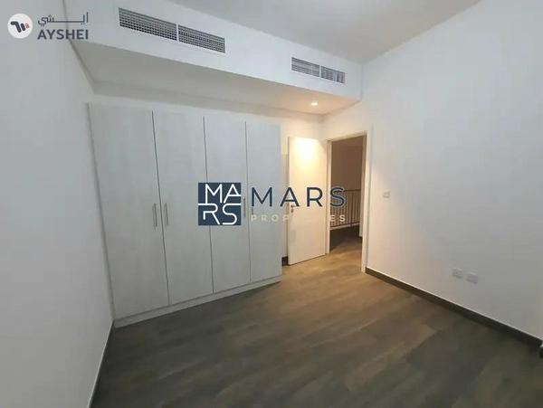 ✨ 4-Bedroom Corner Townhouse for Sale in Nasma Residence, Sharjah 🏡🌿