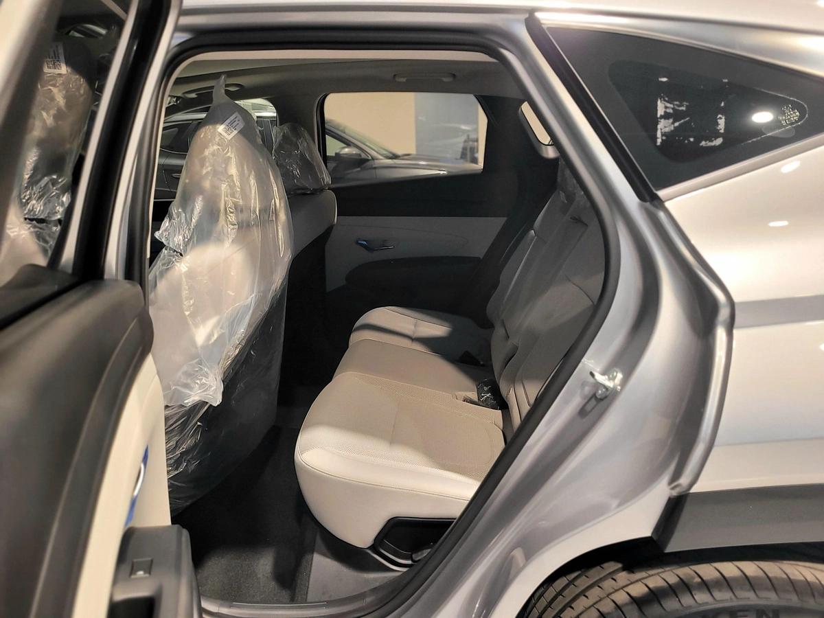 HYUNDAI TUCSON 1.6 TURBO PREMIER PLUS GCC-3-3