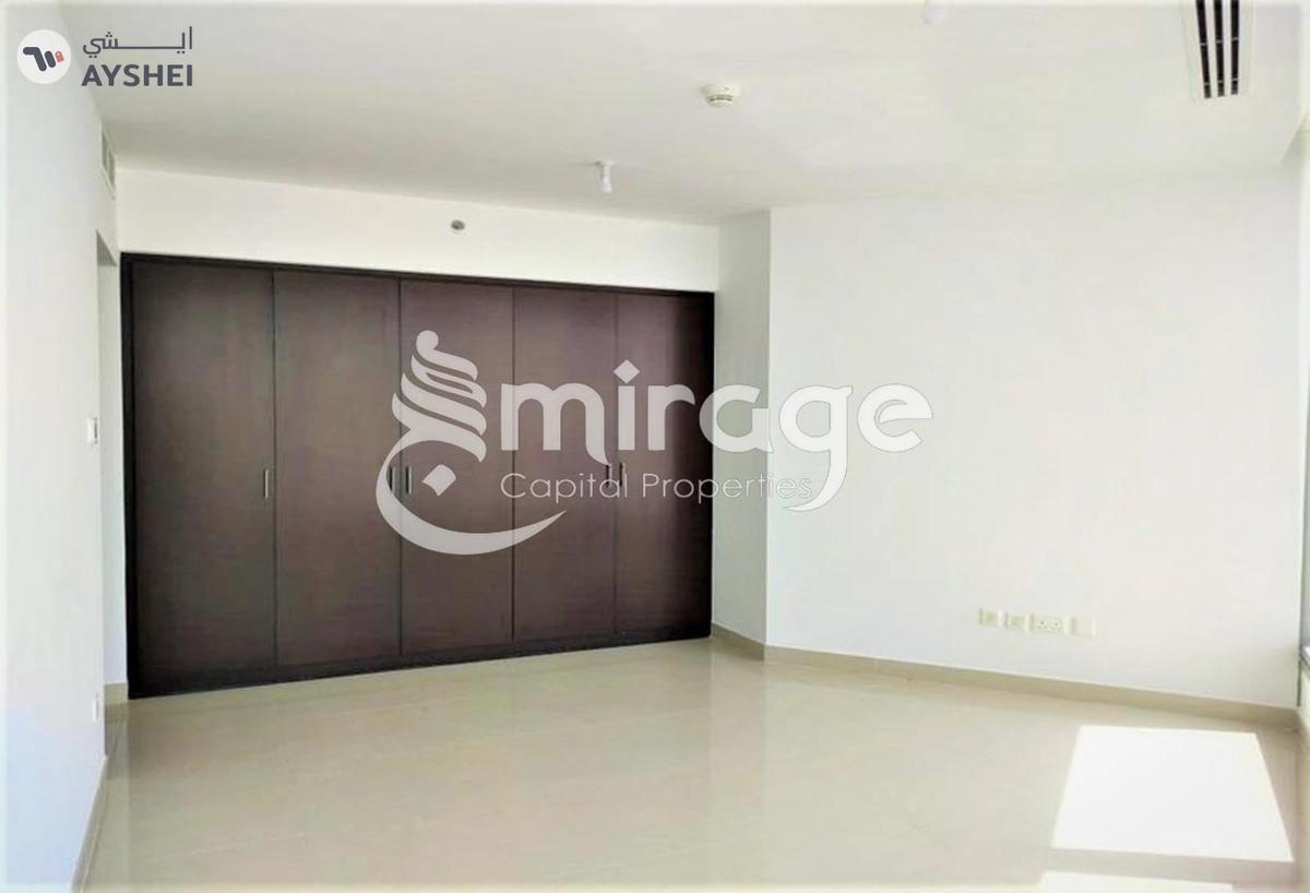 APARTMENT FOR SALE IN SKY TOWER, SHAMS ABU DHABI-2-2