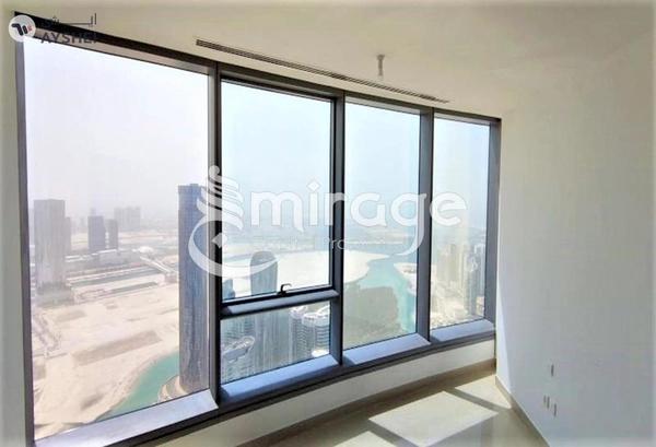 APARTMENT FOR SALE IN SKY TOWER, SHAMS ABU DHABI