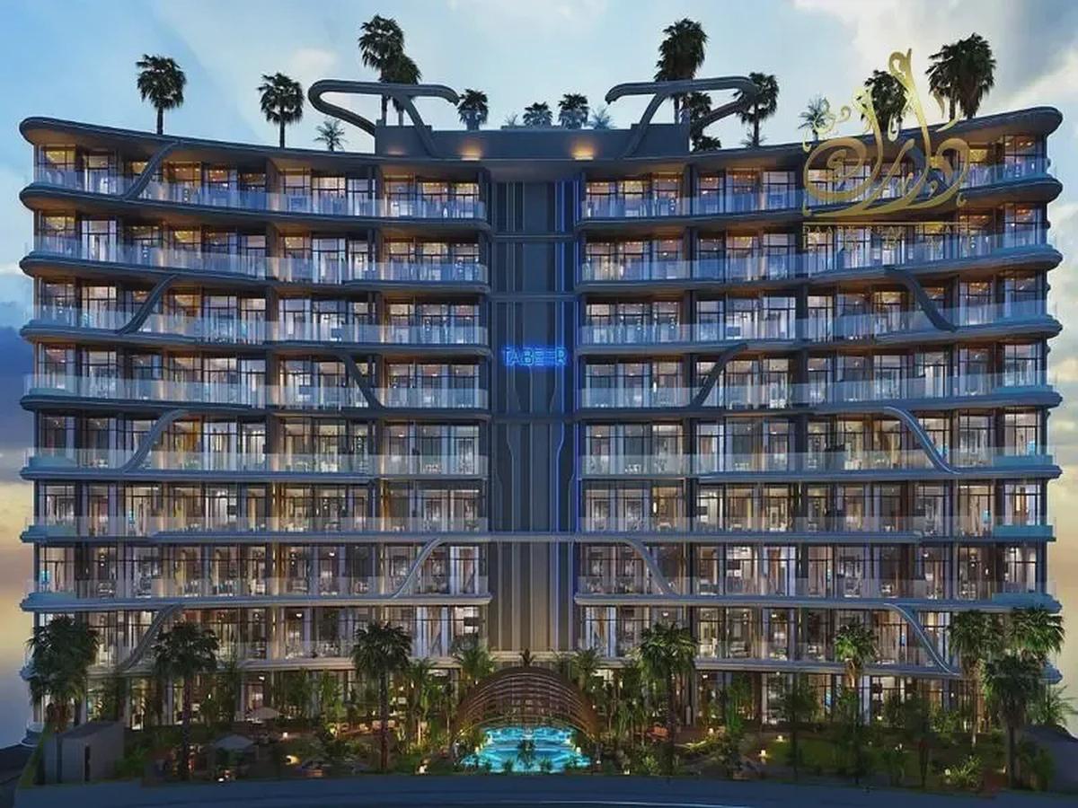 FULLY Furnished /HIGH ROI/PRIME LOCATION /FLEXIBLE PP-0-landscape