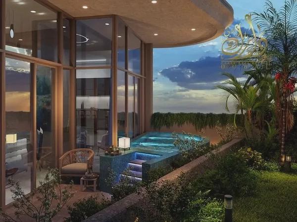 FULLY Furnished /HIGH ROI/PRIME LOCATION /FLEXIBLE PP