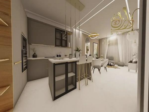 FULLY Furnished /HIGH ROI/PRIME LOCATION /FLEXIBLE PP