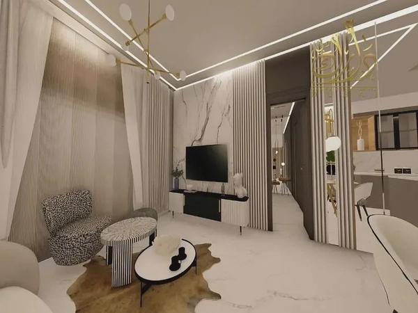 FULLY Furnished /HIGH ROI/PRIME LOCATION /FLEXIBLE PP