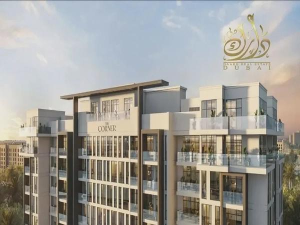 LAST UNITS - 50% POST HANDOVER - OPEN VIEW - NEAR METRO - Q2 2027