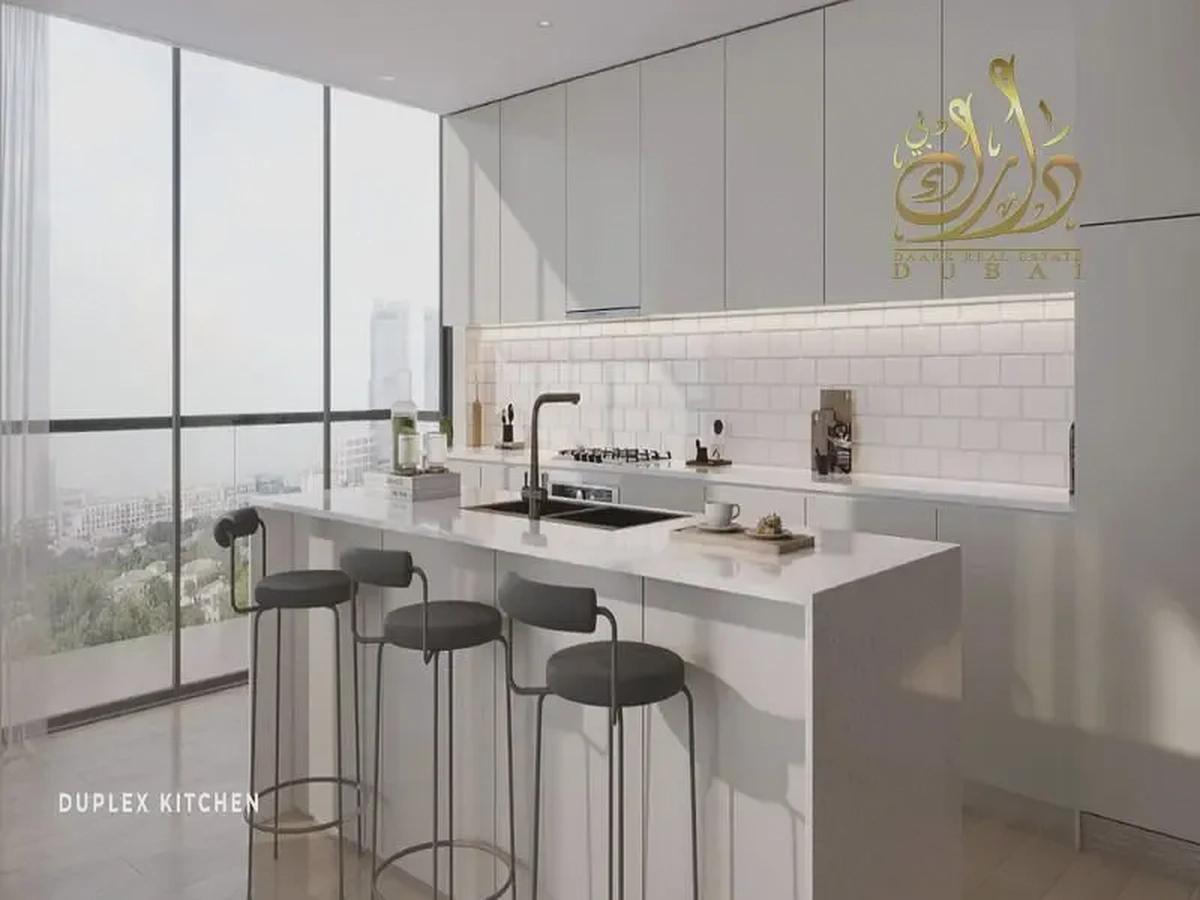 LAST UNITS - 50% POST HANDOVER - OPEN VIEW - NEAR METRO - Q2 2027-4-4