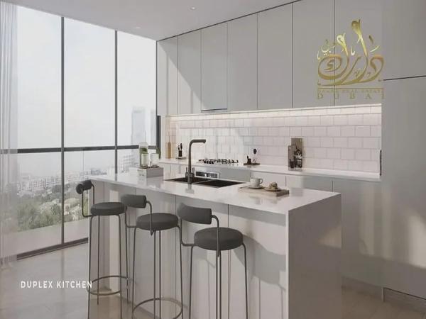 LAST UNITS - 50% POST HANDOVER - OPEN VIEW - NEAR METRO - Q2 2027