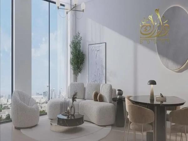 LAST UNITS - 50% POST HANDOVER - OPEN VIEW - NEAR METRO - Q2 2027
