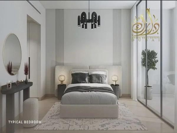 LAST UNITS - 50% POST HANDOVER - OPEN VIEW - NEAR METRO - Q2 2027