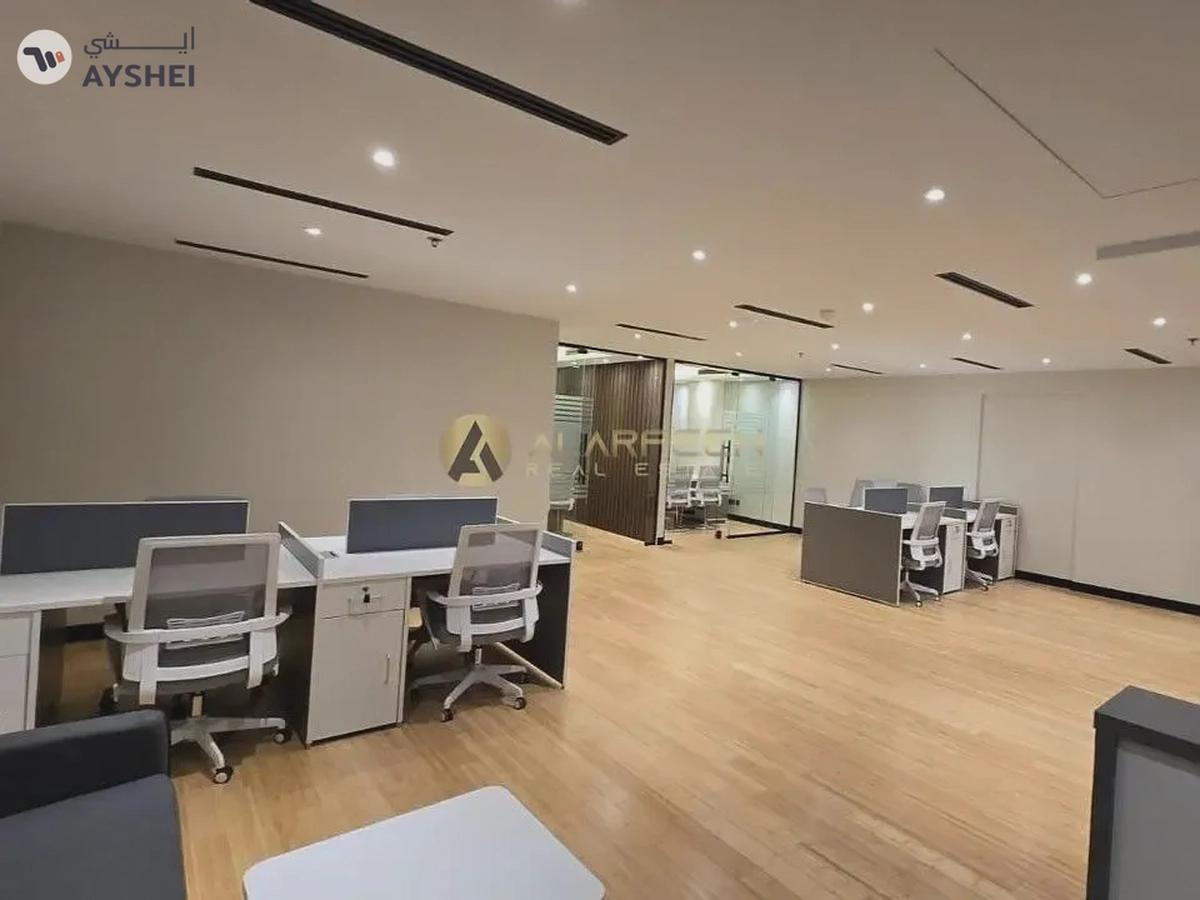 Prime Business Centre B, Prime Business Centre, JVC District 13, Jumeirah Village Circle (JVC)-0-0